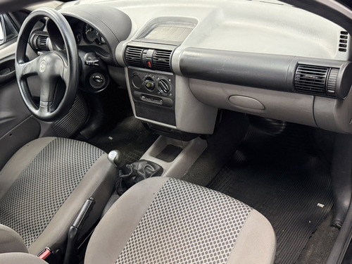 Chevrolet Classic 1.0 MPFI LIFE 8V FLEX 4P MANUAL