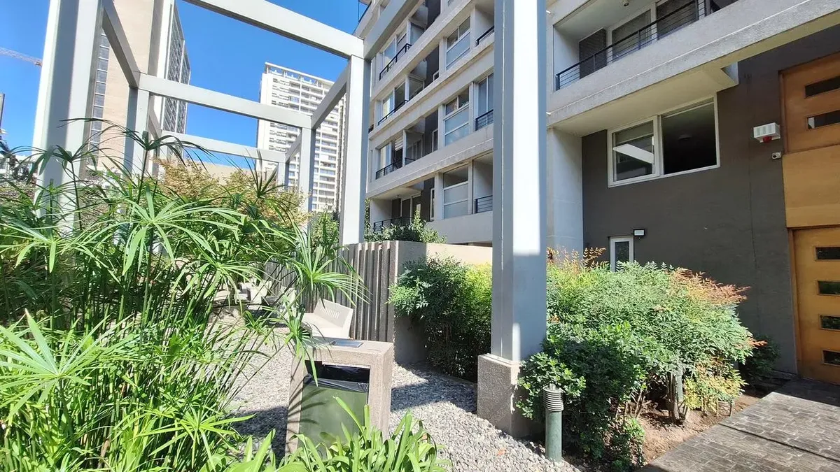 Imagen 2 de 29 de Venta Dpto Rebajado 3d 2b Estac Terrazas Oriente Egaña Ñuñoa