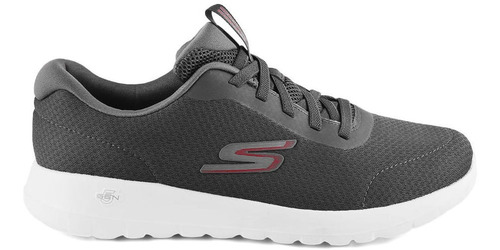 Champion Deportivo Skechers Go Walk Max Midshore All Grey