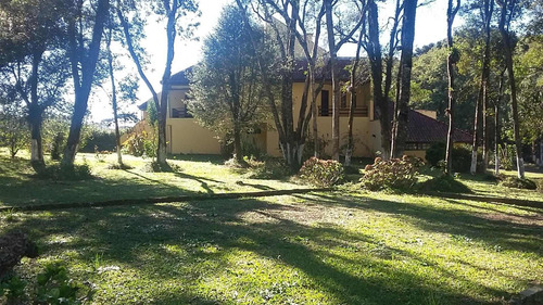 Chácara Com 6 Dormitórios À Venda, 11518 M² Por R$ 3.240.000,00 - Umbará - Curitiba/pr - Ch0020