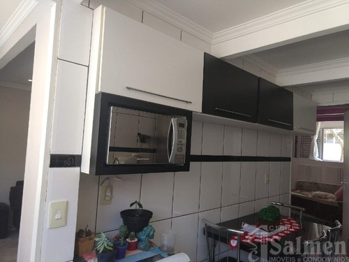 Imagem 17 de 30 de Apartamento - Ap01149 - 70472078