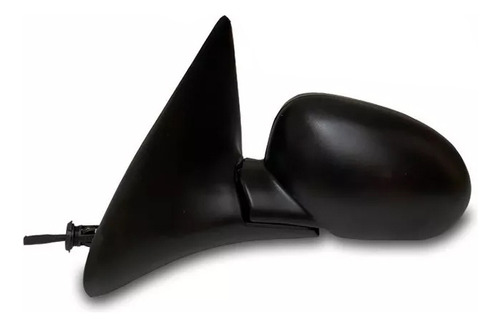 Par Retrovisor Gol Bola 2 Portas 95 96 97 98 99 Com Controle