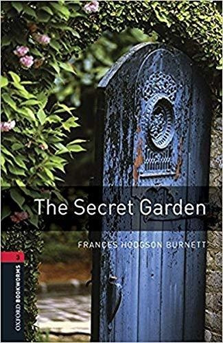The Secret Garden  - Obw Level 3 - Audio Pack - Oxford