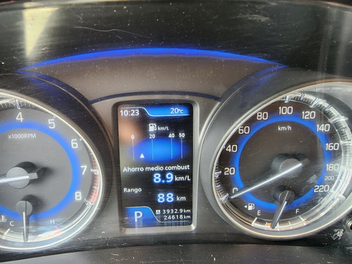 Imagen 5 de 14 de Suzuki Baleno 1.4 Glx Automatico Full 2018