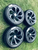 Comprar Llantas 154x100 Cubiertas 195\u002F50\u002F15 Impecables
