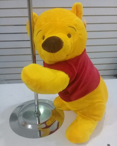 Peluche Winnie Pooh