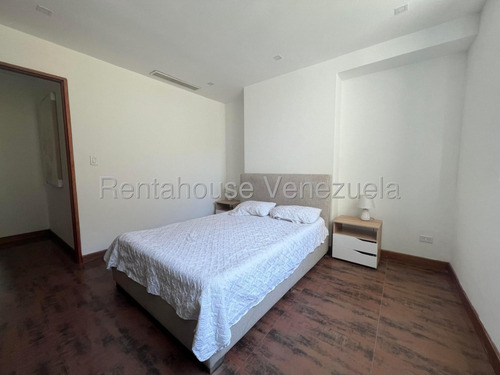 Apartamento En Alquiler Lomas De Lomas De Las Mercedes Mls#25-19029
