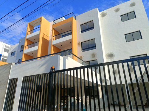 Apartamentos Listos Para Entrega Ubicados En Residencial Mirador Del Este, Santo Domingo Este