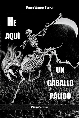 Libro: He Aquí Un Caballo Pálido (spanish Edition)