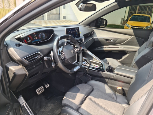 Peugeot 5008 Gt Line 2.0 Gt Line 2.0 Diesel