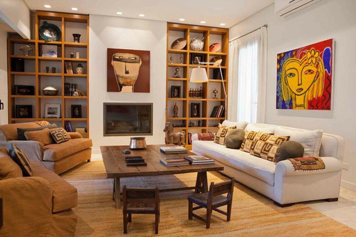 Imagen 13 de 30 de Casa - Las Lomas-san Isidro