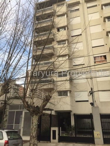 Departamento En Venta En Caseros