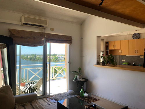 Monoambiente En Venta En Condominios De La Bahía, Portezuelo, Nordelta
