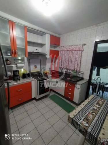 Imagem 24 de 24 de Sobrado Para Venda No Bairro Vila Bancária - 5326
