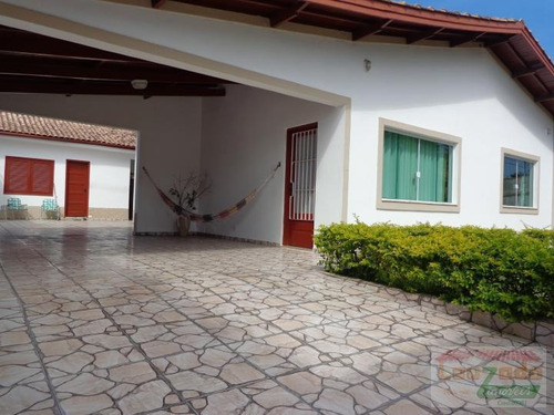 Imagem 3 de 15 de Casa Para Venda Em Peruíbe, Centro, 2 Dormitórios, 1 Suíte, 1 Banheiro, 5 Vagas - 3699 V_2-398418
