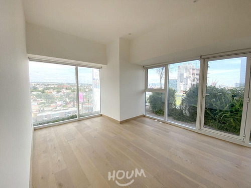 Imagen 14 de 27 de Departamento En Los Alpes, Álvaro Obregón Con 2 Recámaras, 114 M², Id: 46812