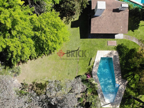 Imagen 10 de 30 de Cómoda Casa Quinta En La Lonja - Pilar