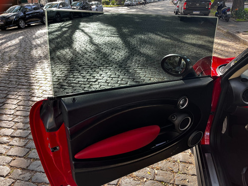 MINI Cooper S 1.6 Chili At