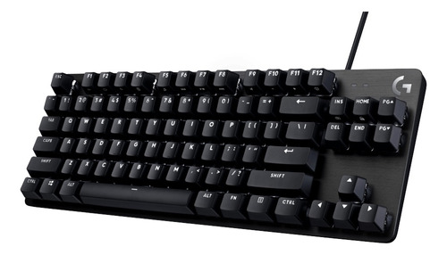 Teclado Logitech G413 Tkl Se Mecanico Us 920-010448