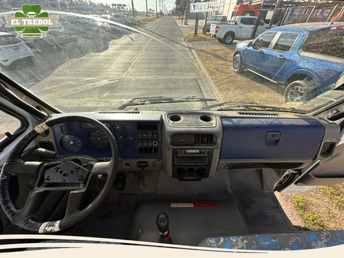 Volkswagen 9 150 2007
