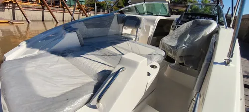 Canestrari 225 Cuddy Volvo Penta 280 Hp V6 Duoprop