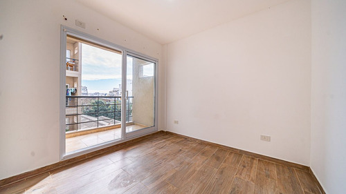 Venta Departamento 2 Ambientes Parque Chas