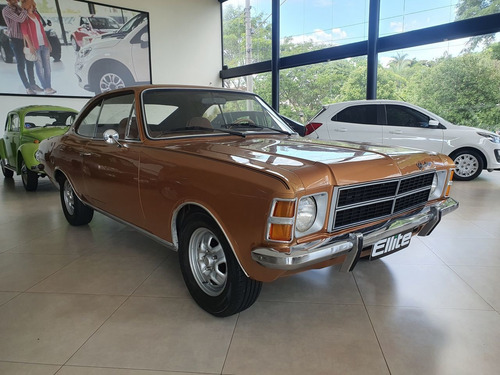 Chevrolet Opala 2.5 Comodoro
