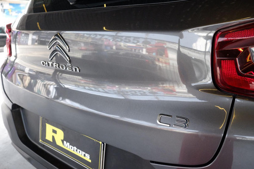 Citroën C3 Feel 1.0