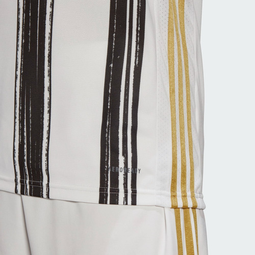Imagen 4 de 7 de Camiseta Juventus Titular Nueva Original adidas