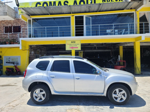 Renault Duster En Bavaro