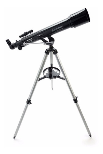 Telescopio Celestron Powerseeker 70az 21036