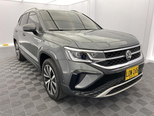 Volkswagen Taos 1.4 Tsi Highline