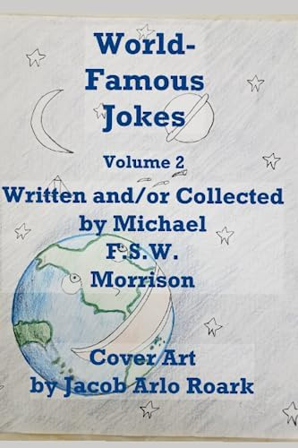 Libro:  World-famous Jokes: Volume 2