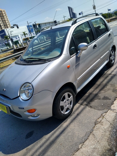 Chery Chery Qq 2012 1.1 16v 5p