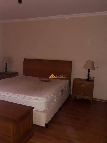 Imagem 25 de 30 de Apartamento Com 3 Dormitórios À Venda, 221 M² Por R$ 650.000,00 - Locação R$3.950,00 Com Condomínio E Iptu Inclusos - Centro - Ribeirão Preto/sp - Ap3739