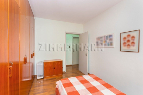 Imagem 14 de 15 de Apartamento - Bela Vista - Ref: 108687 - V-108687