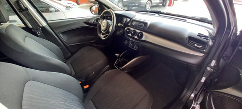 Fiat Argo 2020 1.0 Drive Flex 5p