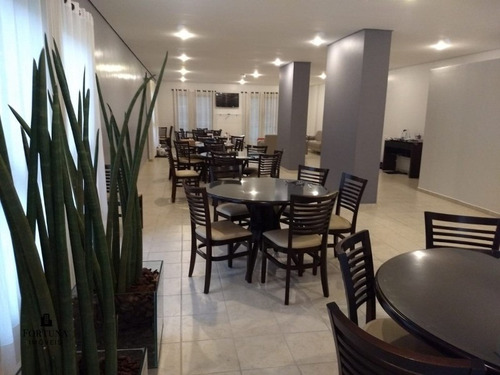 Imagem 20 de 26 de Lindo Apto Para Venda Na Vila Mariana - Ap32419 - 69376792