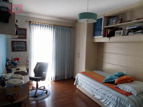Imagem 23 de 29 de Apartamento À Venda Em Jundiaí/sp - Teffe-ap00179