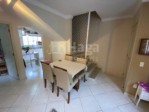 Imagem 9 de 18 de Casa A Venda Em Brusque/sc - 1770