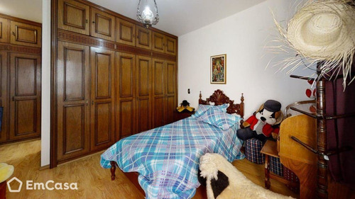 Imagem 10 de 10 de Apartamento À Venda Em São Paulo - 25692