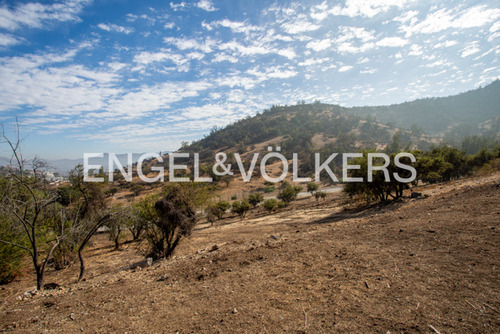 Valle Escondido, Lo Barnechea