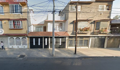 Casa En Venta Av. 499 San Juan De Aragón Metrobús Ote. 416 V.a