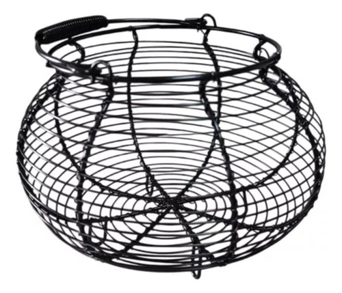 Organizador Portátil De Huevos De Alambrecesto Eggs
