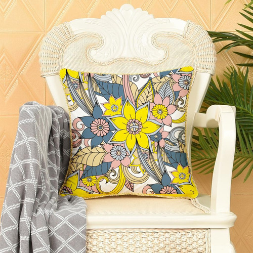 Funda De Almohada De Funda De Almohada Funda De Almohada