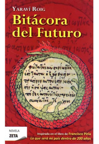 Zeta   Bitacora Del Futuro