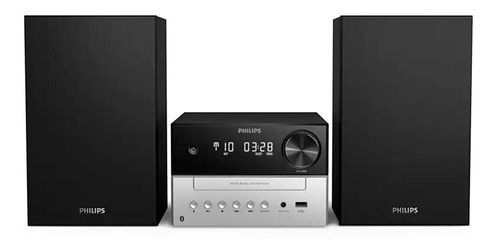 Equipo De Audio Philips Micro Sistema Tam3205/12 Bluetooth