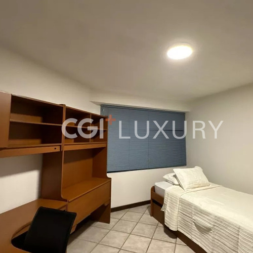 Cgi+ Luxury Vende Y Alquila Apartamento En El Cr. Las Canoas