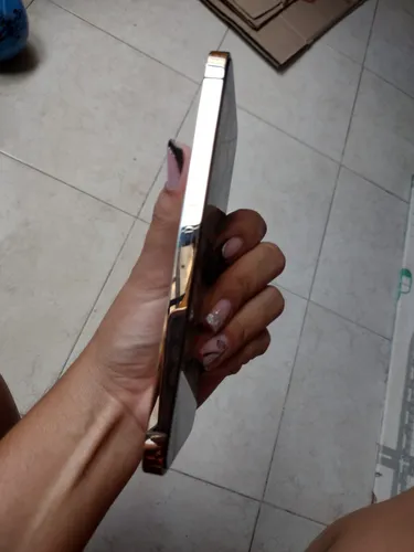 Apple iPhone 13 Pro Max (128 Gb) - Oro (Usado)