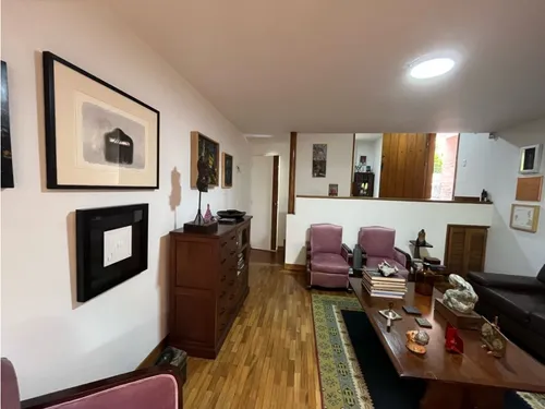 Casa Poblado De Niveles- Con Diferentes Ambientes -249mt- 3alcobas